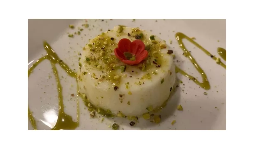 Le Bistrot