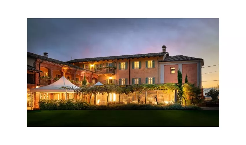 Agriturismo San Martino
