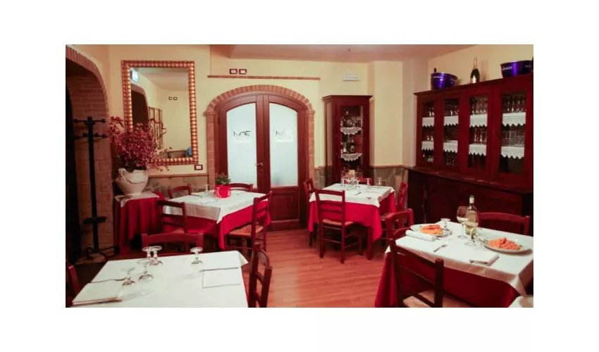 704 Ristorante
