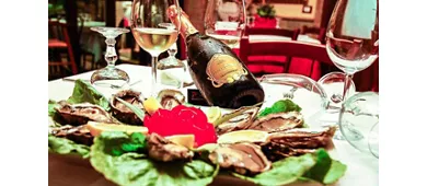 704 Ristorante