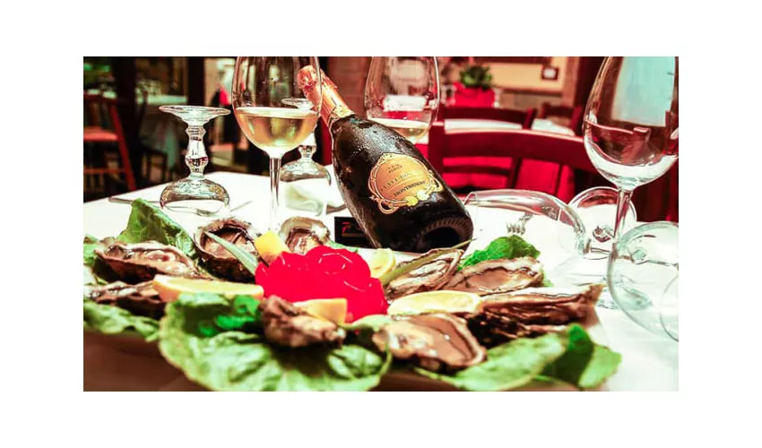 704 Ristorante