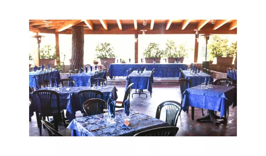 704 Ristorante