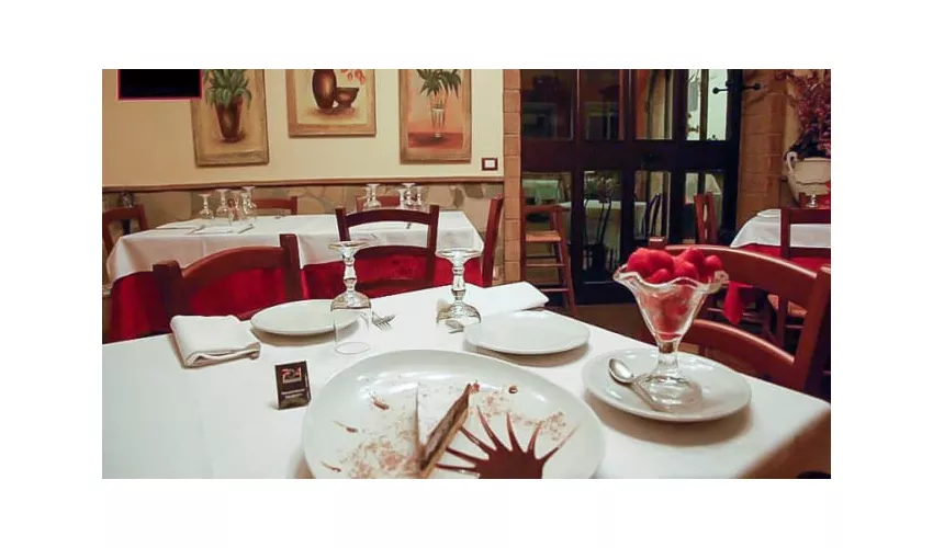 704 Ristorante