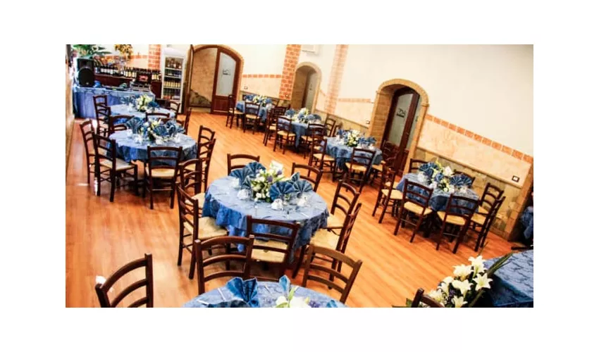 704 Ristorante