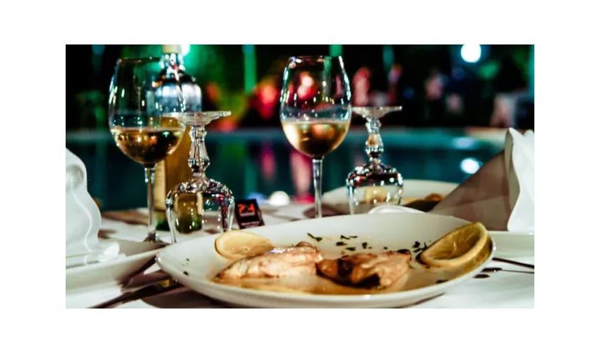 704 Ristorante