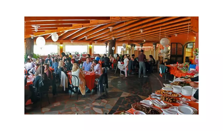 704 Ristorante