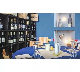 Luna Restaurant