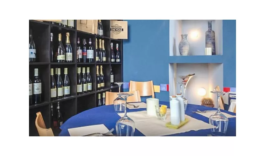 Luna Restaurant