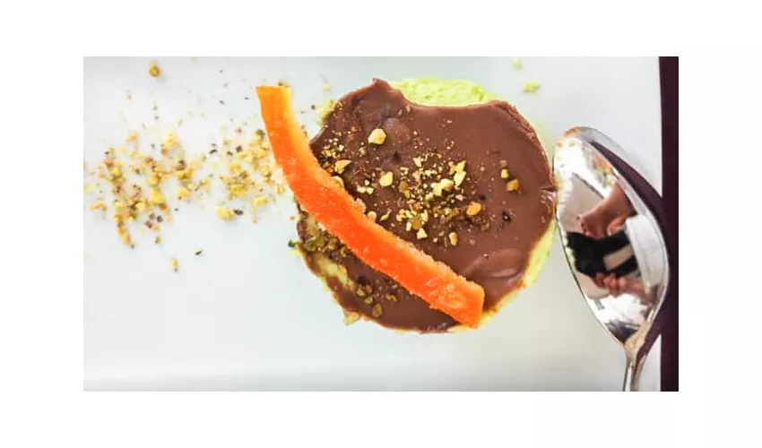 Luna Restaurant