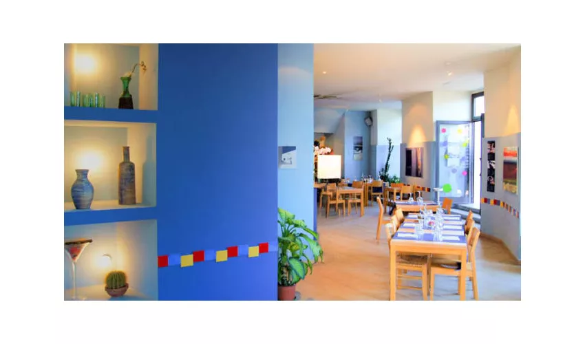 Luna Restaurant