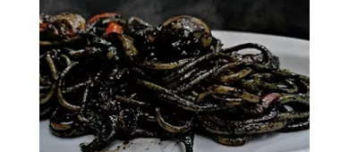 Antica spaghetteria Francesco e Maria Sofia
