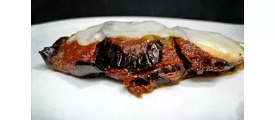 Antica spaghetteria Francesco e Maria Sofia