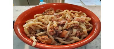 Bbq CHIANINA STATION Pienza