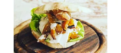 Bbq CHIANINA STATION Pienza