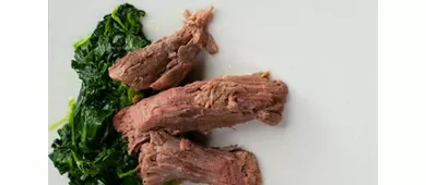 De Matteo Alla Brace - Braceria d'Élite