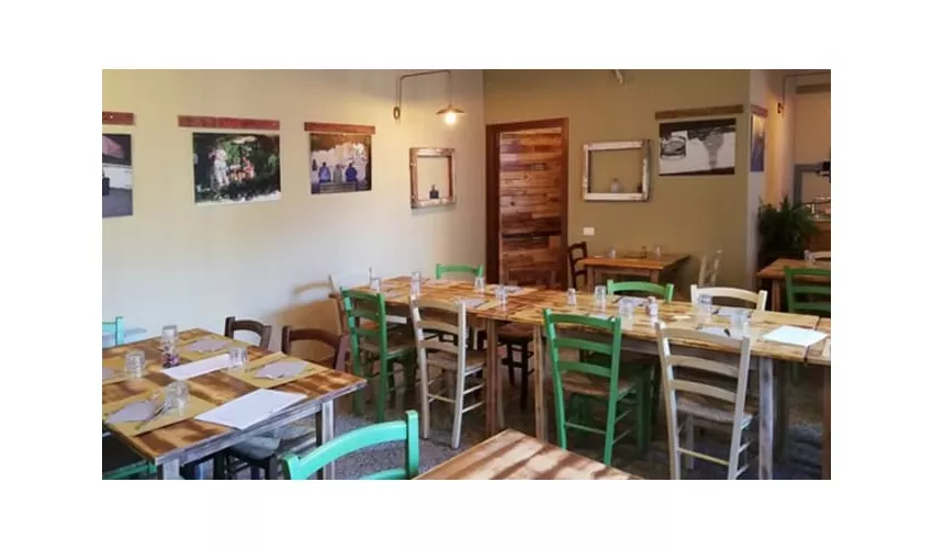 I Fiulot Locanda Etica