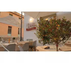 Divino Restaurant
