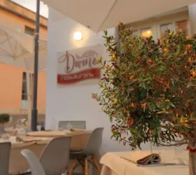 Divino Restaurant