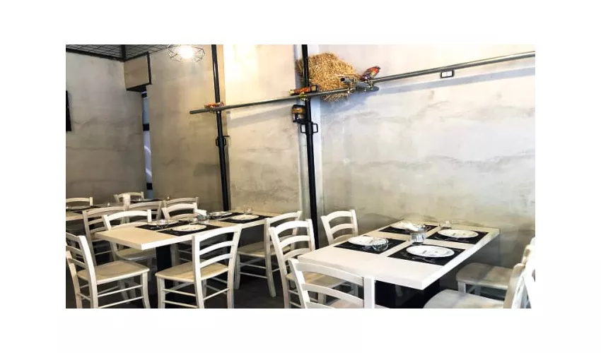 Vanacore - La bottega di Gragnano