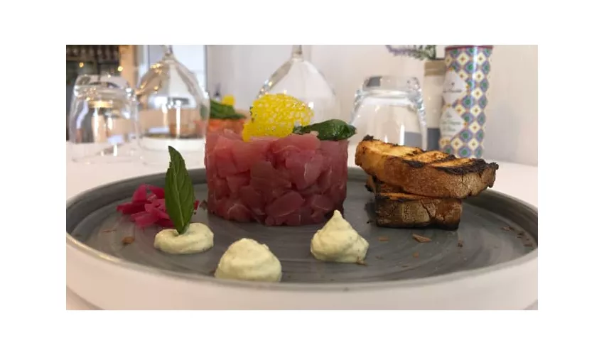 Vico Pescatori