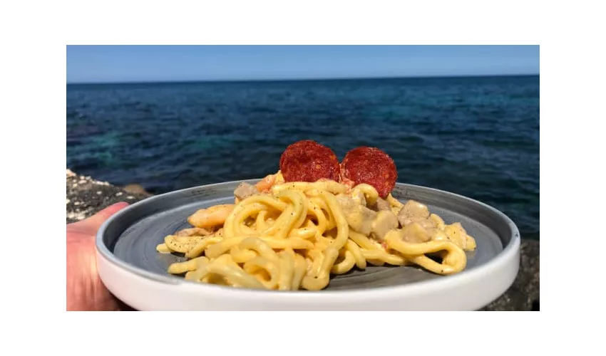 Vico Pescatori