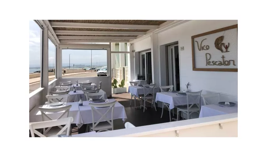 Vico Pescatori
