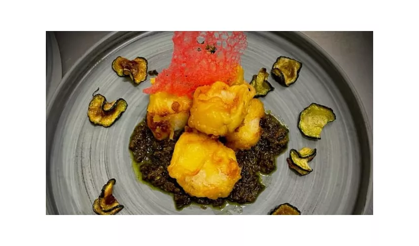 Vico Pescatori