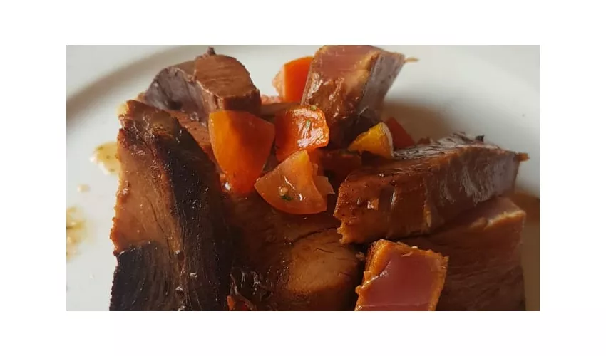 Il Cappellaio Matto Ristorantino Pizzeria