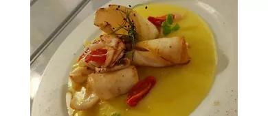 Il Cappellaio Matto Ristorantino Pizzeria