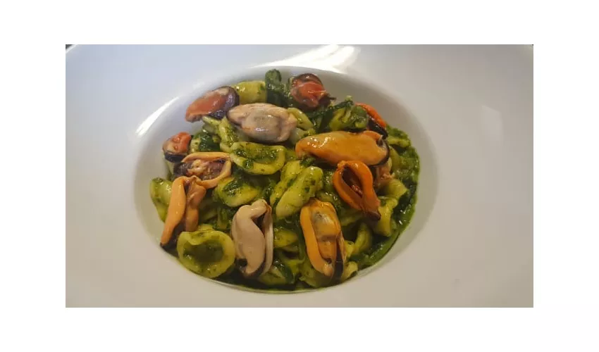 Il Cappellaio Matto Ristorantino Pizzeria