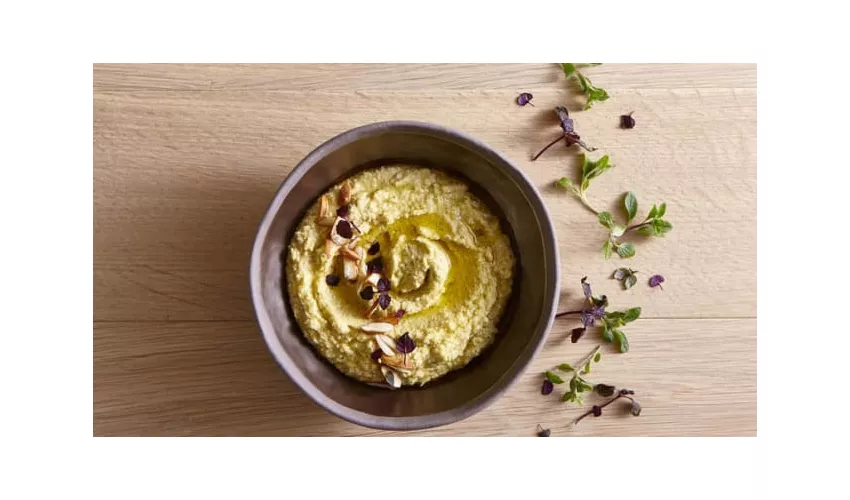 Herbe - Food & Drink Vegetale