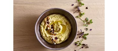 Herbe - Food & Drink Vegetale
