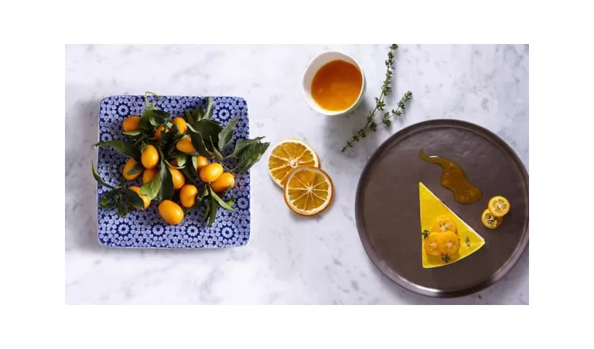 Herbe - Food & Drink Vegetale