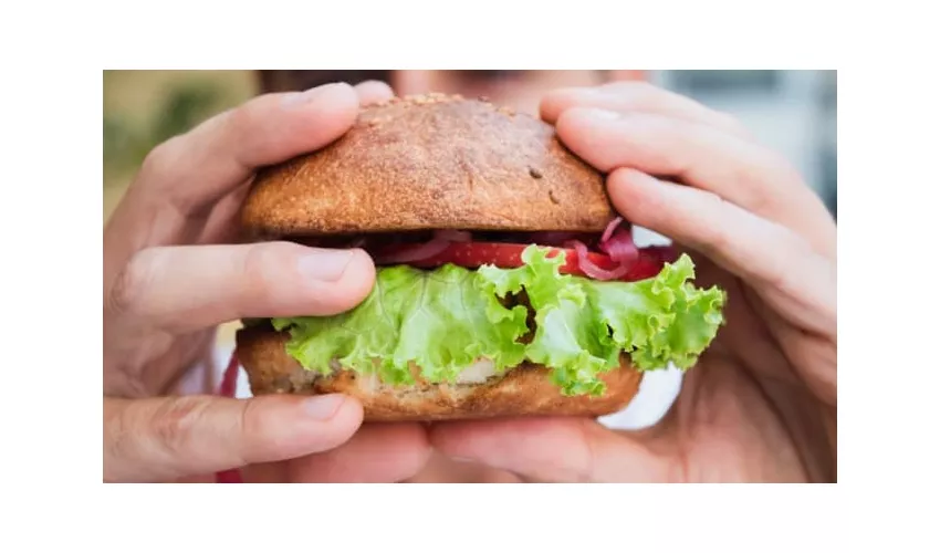 Herbe - Food & Drink Vegetale
