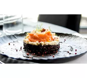 Li Trattoria Gourmet
