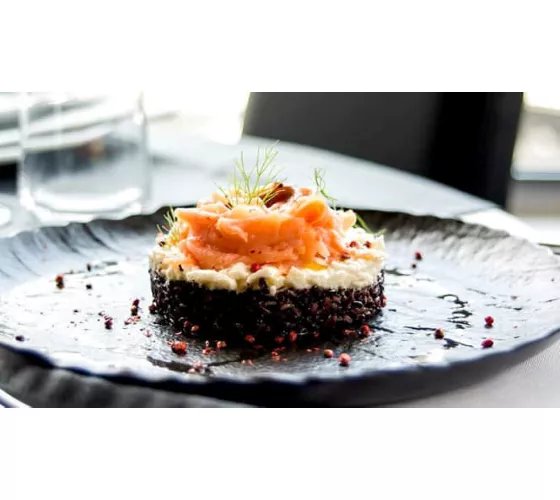 Li Trattoria Gourmet