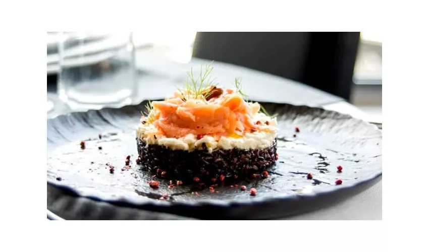 Li Trattoria Gourmet