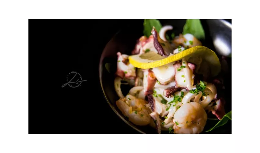 Li Trattoria Gourmet