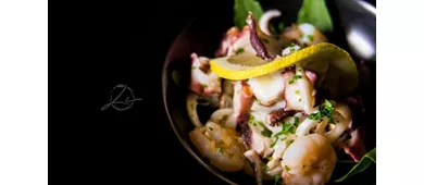 Li Trattoria Gourmet