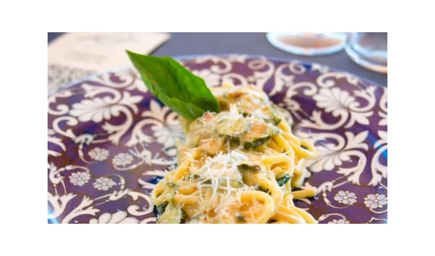 Li Trattoria Gourmet