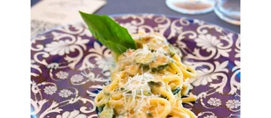Li Trattoria Gourmet