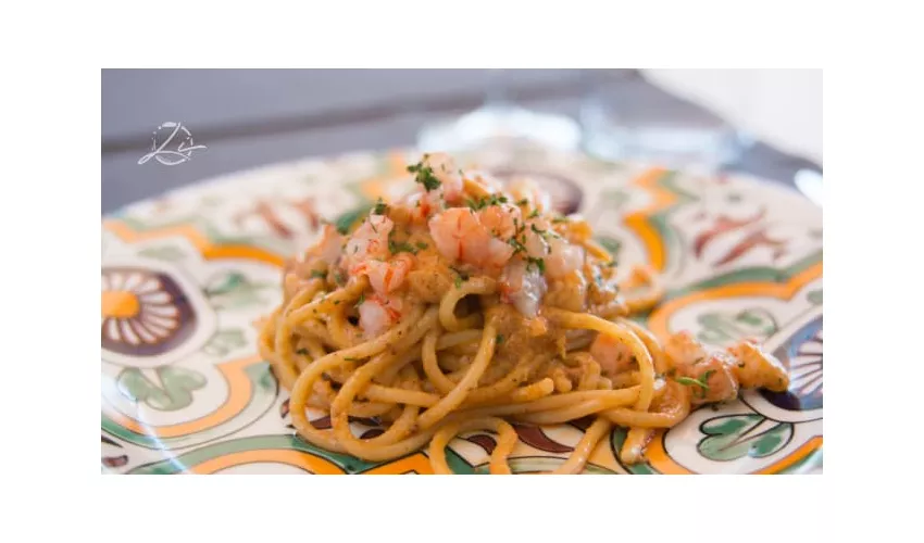 Li Trattoria Gourmet