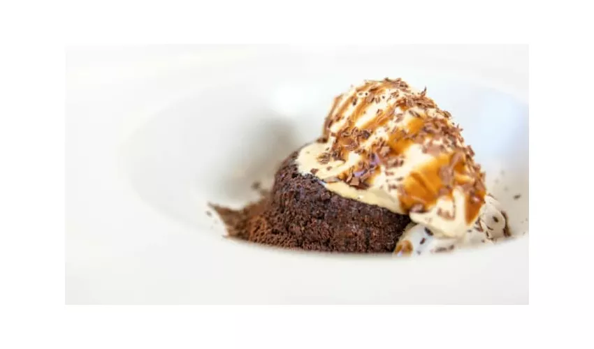 Li Trattoria Gourmet