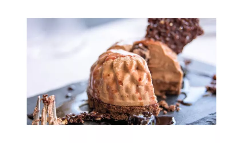Li Trattoria Gourmet