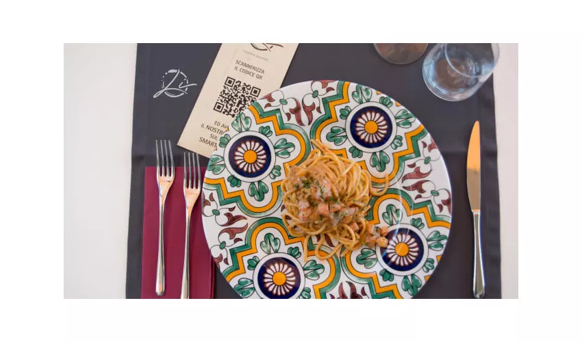 Li Trattoria Gourmet
