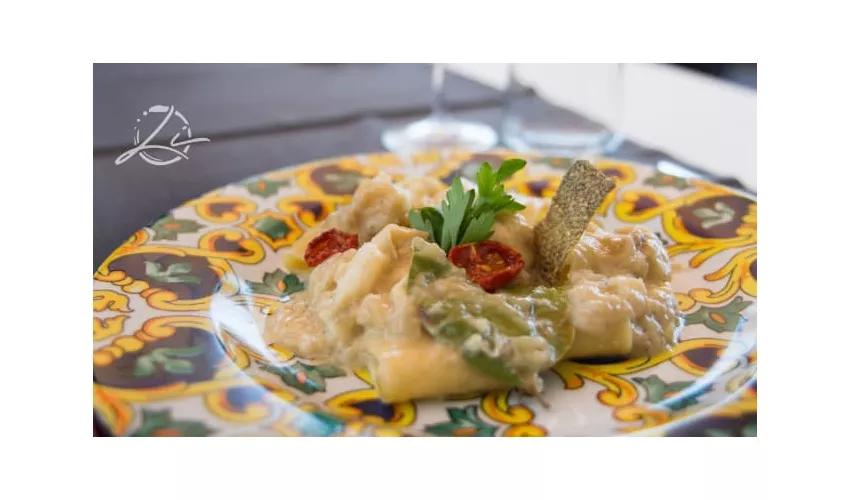Li Trattoria Gourmet