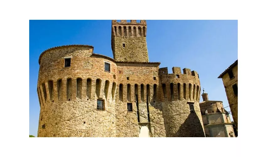 Ristorante San Giorgio