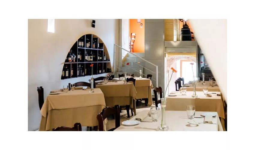 Ristorante San Giorgio