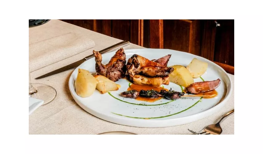 Ristorante San Giorgio