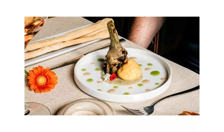 Ristorante San Giorgio